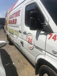 2005 Dodge Sprinter