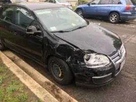 2010 Volkswagen Jetta Sedan