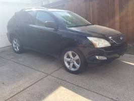 2005 Lexus RX