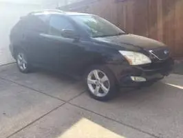 2005 Lexus RX