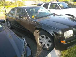 2005 Lexus 300