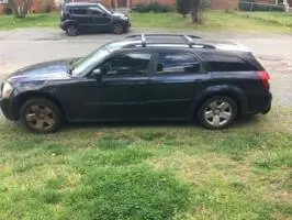 2005 Dodge Magnum