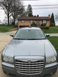 2006 Lexus 300