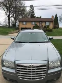 2006 Lexus 300