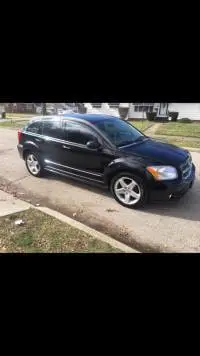 2007 Dodge Caliber