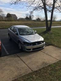 2009 Mitsubishi Lancer Sedan