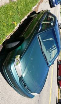 2007 Toyota Corolla