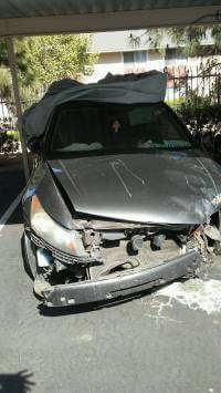 2008 Honda Accord Sedan