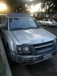2003 Nissan Xterra