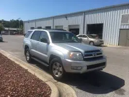 2005 Toyota 4Runner