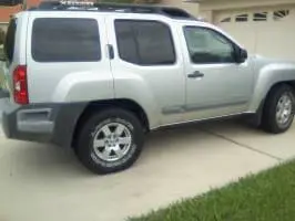 2005 Nissan Xterra Orlando FL