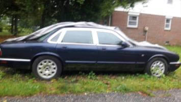 2002 Lexus RX