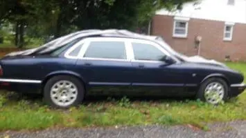 2002 Lexus RX