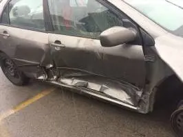 2004 Toyota Corolla