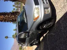 2002 Toyota Rav4