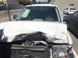 2010 Ford Escape