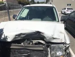 2010 Ford Escape