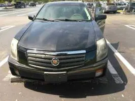 2006 Cadillac CTS Pompano Beach FL