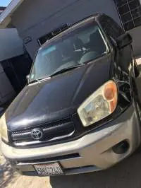2004 Toyota Rav4