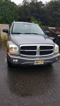 2005 Dodge Durango
