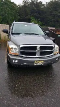 2005 Dodge Durango