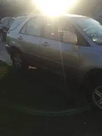 2000 Lexus RX