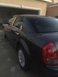 2007 Lexus 300