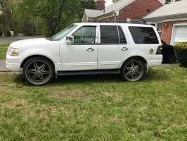 2005 Ford Expedition