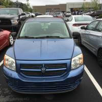 2007 Dodge Caliber