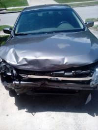 2010 Ford Fusion Orlando FL