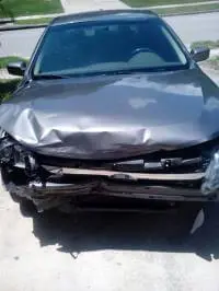 2010 Ford Fusion Orlando FL