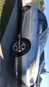 2002 Toyota Camry
