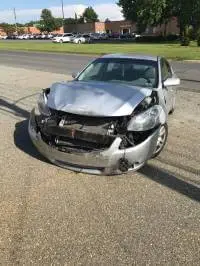 2011 Nissan Altima Sedan