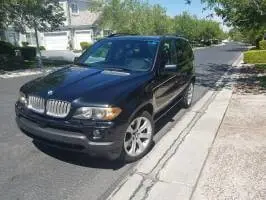 2006 BMW X5