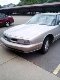 1996 Oldsmobile 88