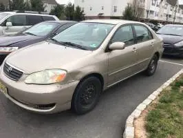 2005 Toyota Corolla