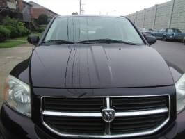 2007 Dodge Caliber