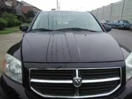2007 Dodge Caliber