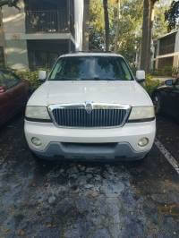 2003 Lincoln Aviator Naples FL