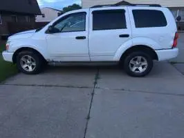 2005 Dodge Durango