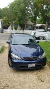 2005 Toyota Camry