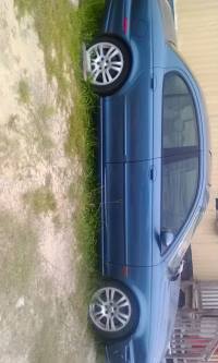 2002 Jaguar X-Type