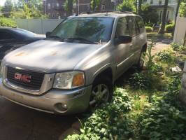 2005 GMC Envoy
