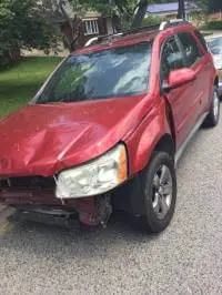 2004 Toyota Corolla