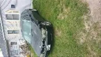 2002 BMW 745