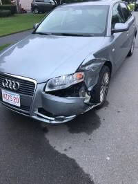 2006 Audi A4 Sedan