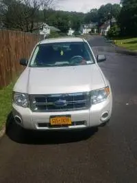 2008 Ford Escape