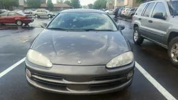 2003 Dodge Intrepid