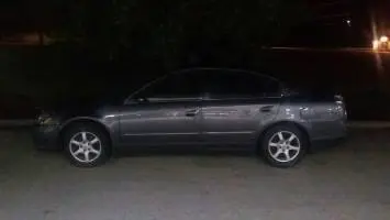 2006 Nissan Altima