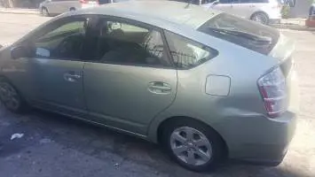 2008 Toyota Prius